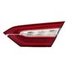 Светодиодный внутренний задний фонарь стоп-сигнал для Camry XLE/XSE 2018-2021 (Версия для печати)