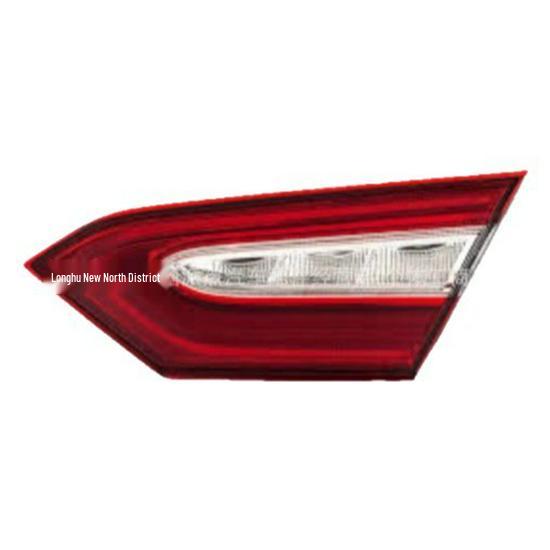 Светодиодный внутренний задний фонарь стоп-сигнал для Camry XLE/XSE 2018-2021 (Версия для печати)