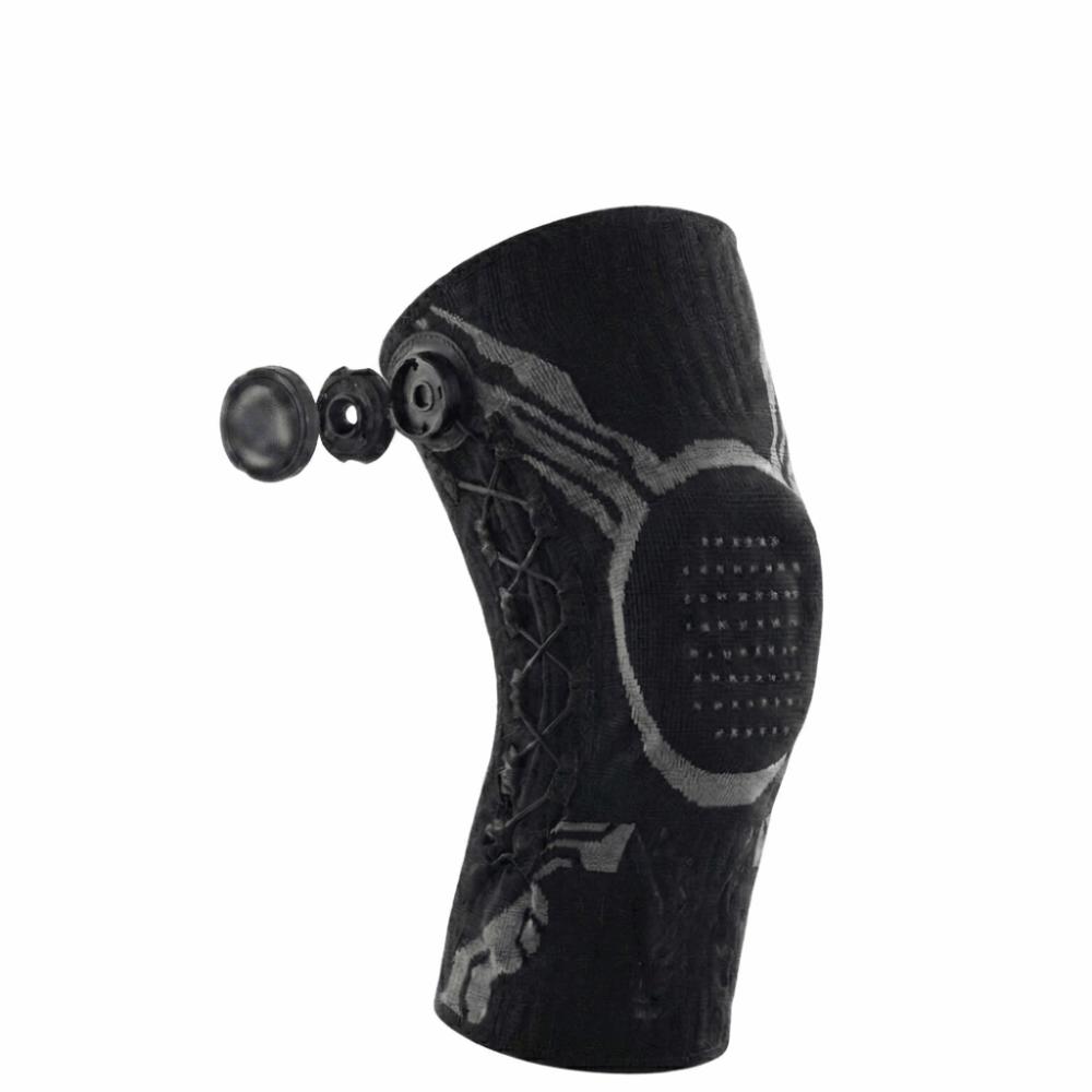 Elastic Knee Brace Adjustable Meniscus Support Sports Accessories Knee Protector Sports