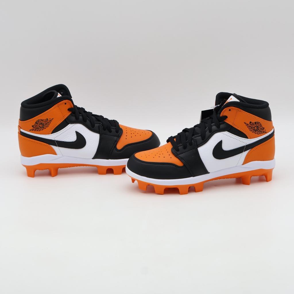IM3481-800 Nike Air Jordan 1 MCS SE Шиповки Shattered Backboard (Мужской)