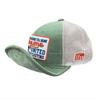 Cap Summer Corduroy Cap Sage [Mazume] MZCP-713-01