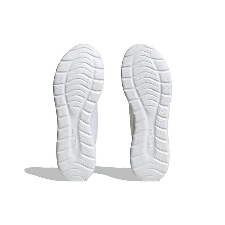 adidas Cloudfoam Pure 2.0 Облачно-белый Основной черный Мятный Пульс Женские H03762