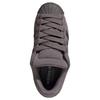 adidas Originals Superstar 2 Удобные Модные Скейт-Кеды Унисекс Кроссовки Серо-Коричневые KI3564