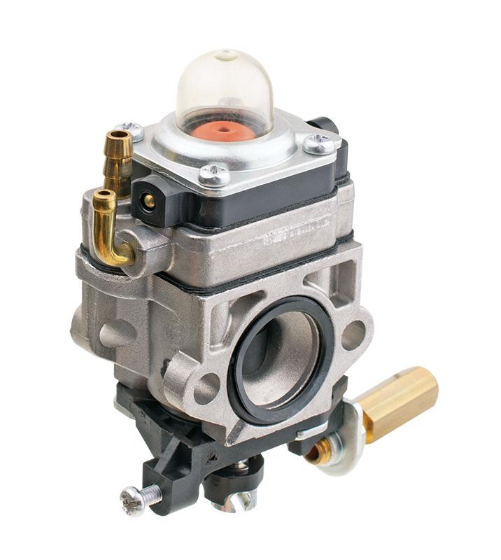 Echo Srm-2655 Карбюратор/Кусторезы/Выход-192