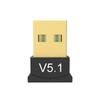 Usb Bluetooth 5.1 адаптер Bluetooth передатчик приемник адаптер для ПК ноутбук
