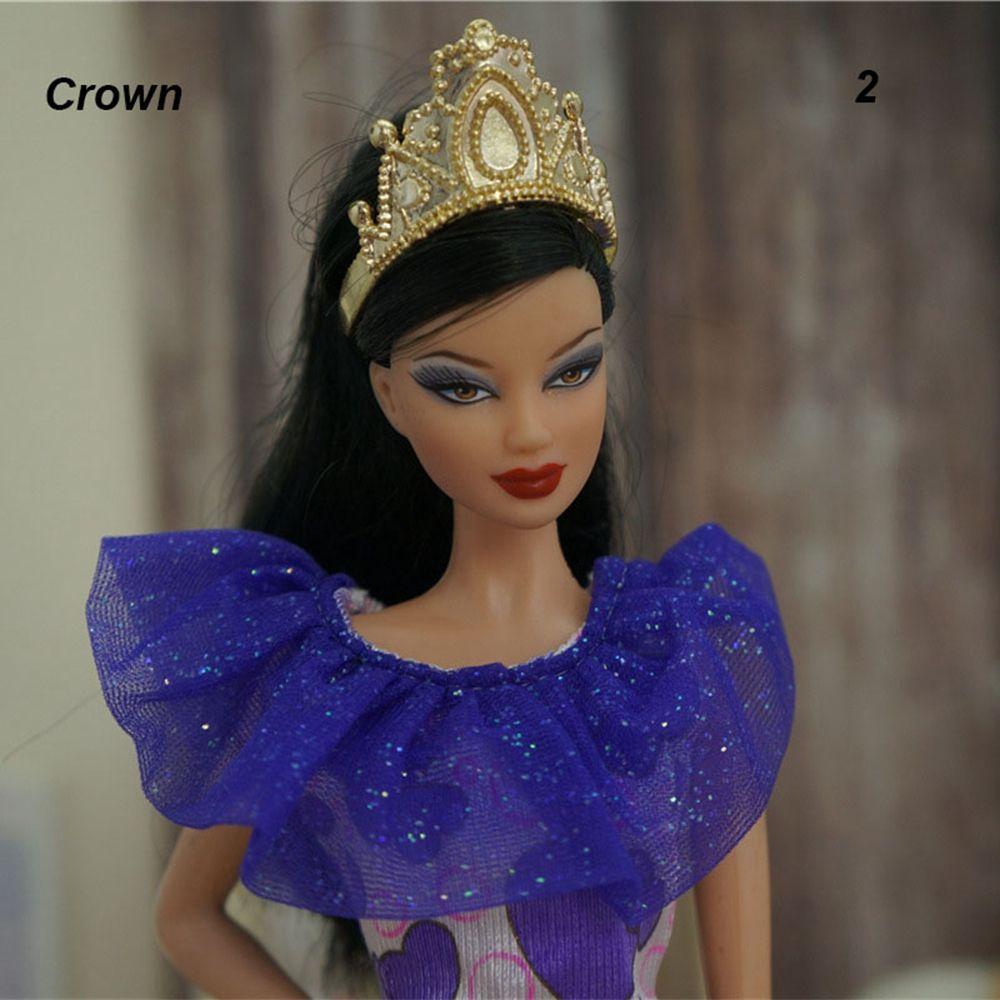 1/3 1/12 ювелирные изделия, аксессуары для одежды, подарки для девочек, игрушки, ожерелья, короны, браслет, куклы, вечерние серьги