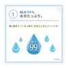 Влажные салфетки Pigeon Baby, Мягкие и плотные, 80 салфеток в упаковке (6 пакетов)