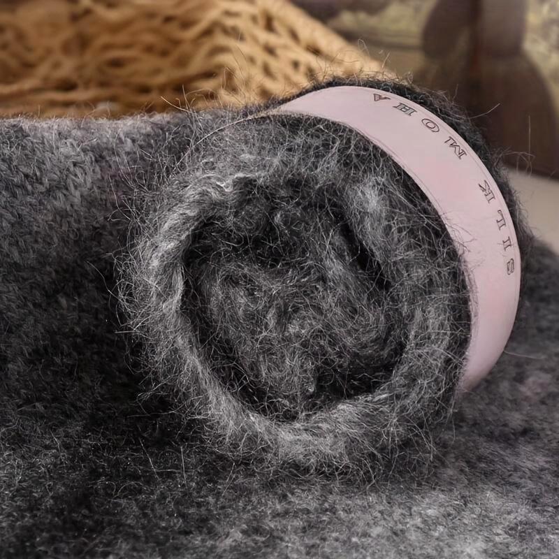 1 шт. Нить Многоэлементный Натуральный Шелк Чистый Хлопок Градиентный Цвет Многофункциональная Ручного Вязания Пряжа Ручной Работы Подарок