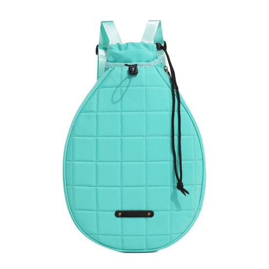 Теннисный рюкзак большой емкости сумка для переноски теннисной ракетки чехол для ракетки сумка для хранения бадминтона для мужчин и женщин для занятий спортом на открытом воздухе