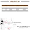 Женский сексуальный комплект бикини с принтом, купальный костюм с пуш-ап, купальник с высокой талией