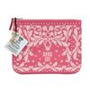 Anna Sui Fantasia Forever Medium Pouch