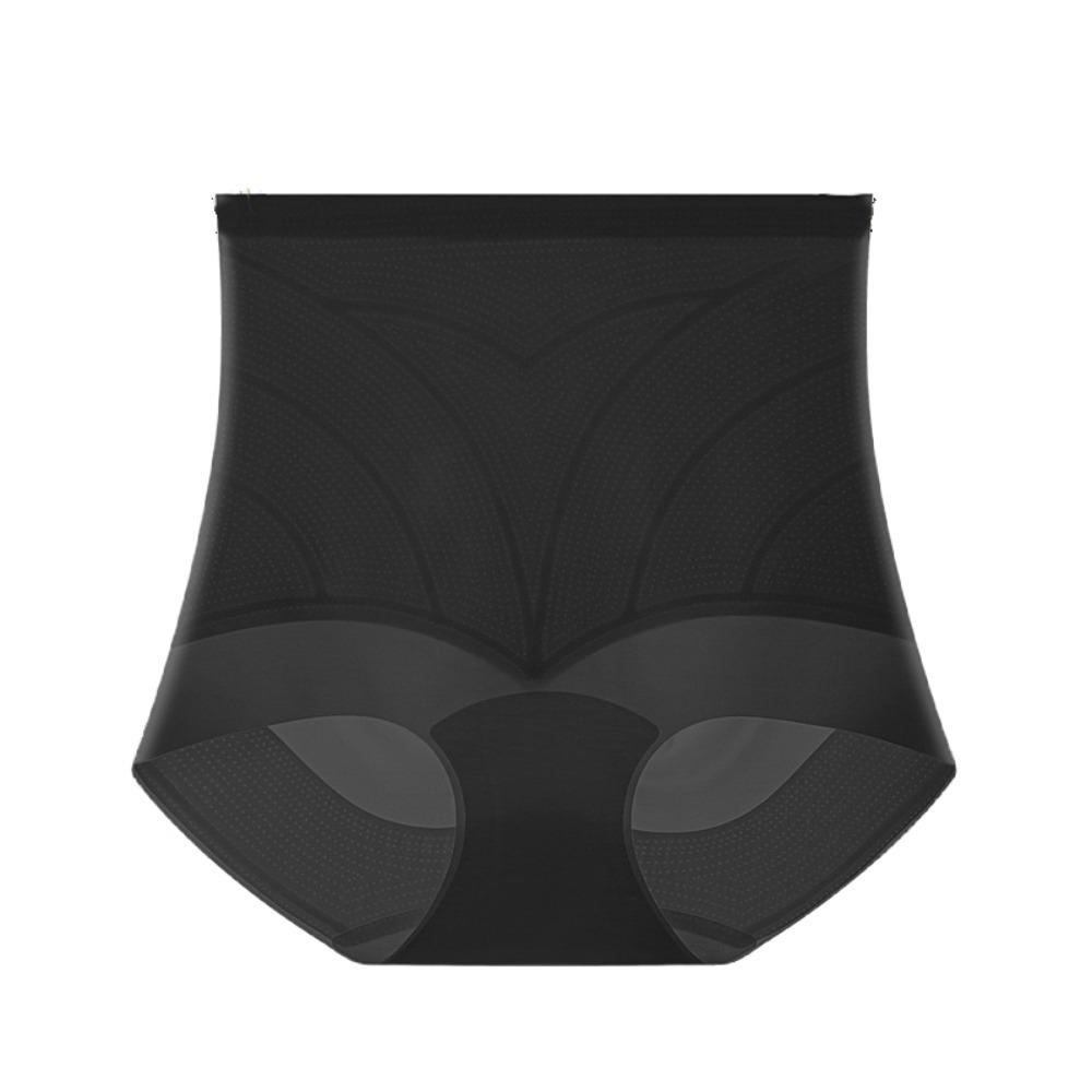 Shapers Shapewear for Women High Waist Tummy Control Underwear High Elastic Seamless Briefs  Women