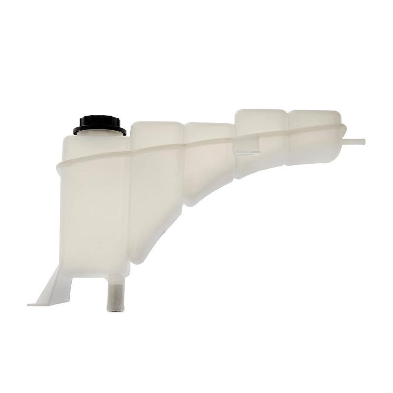 Front Pressurized Coolant Reservoir with Cap (603-213) for Ford Explorer/Edge 3.5L