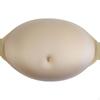 Fake Belly Film Props, Breathable Bump Lightweight Spoof Costume Cosplay, Sponge for Stage