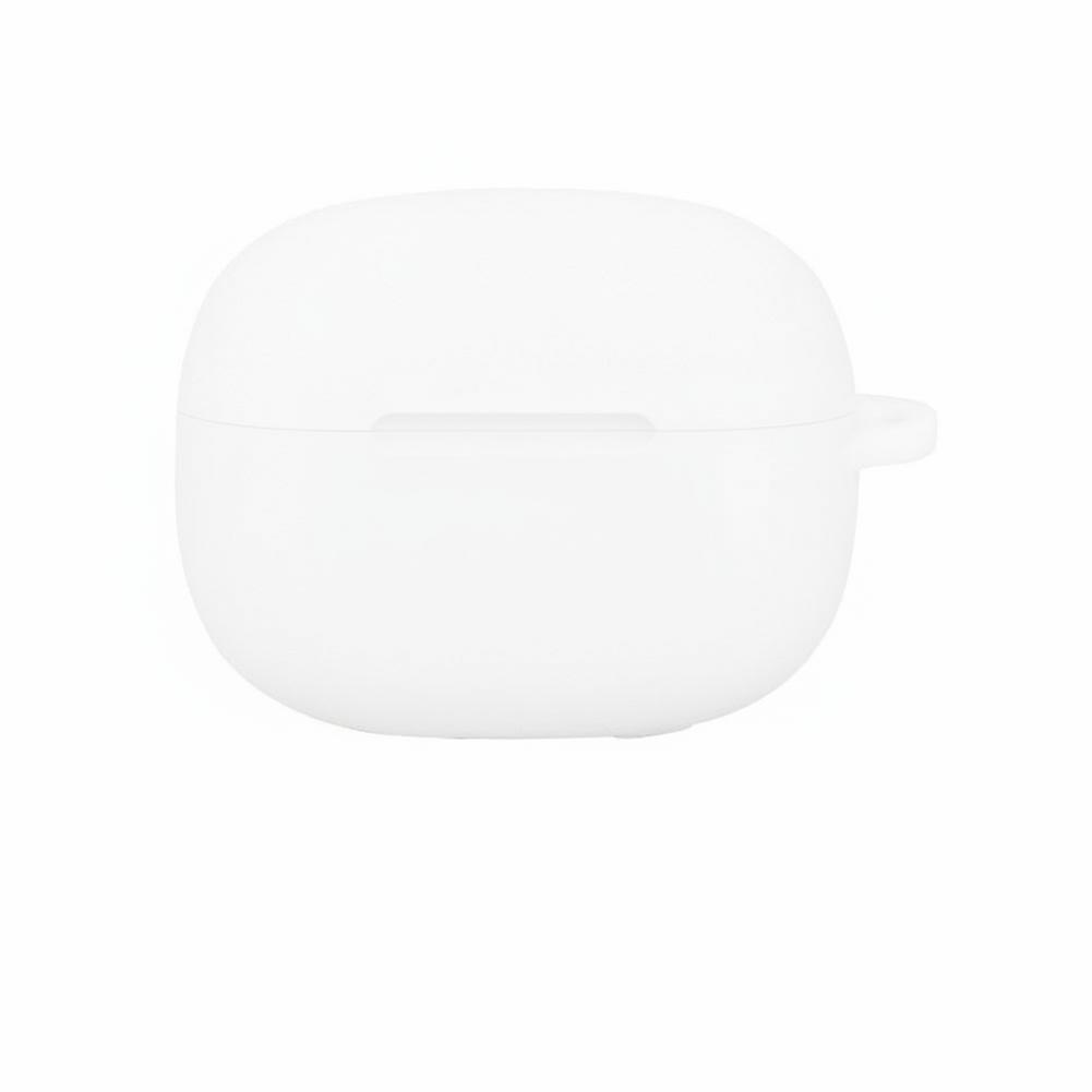 Soft Silicone Protective Case for REDMI Buds 8 Pro Shockproof Anti-Scratch Dustproof Earphone Accessory