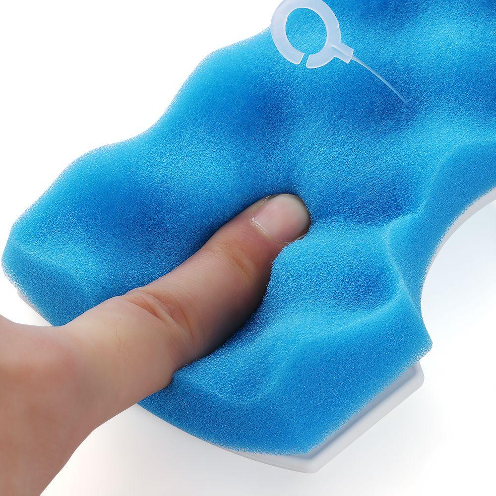 Фильтр для Samsung VCA-VM 45 p VM 45 p SC43-47 SC43 SC57 серии губчатый ручной пылесос