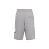 Nike As Nike Sportswear Spe Ft Alumni Short Logo 'Grey' Men's DM6818-029