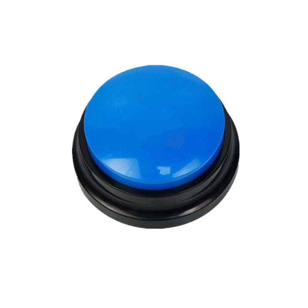 Записываемые кнопки для разговора с питомцем, говорящие кнопки, игрушки для общения и дрессировки собак, интерактивные игрушки для собак