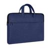 Business Computer Large Job A4 Lightweight Business Water Laptop Blue Bag, Bag, Men's, Briefcase, Capacity, Hunting, Commuting, Handbag, Compatible,