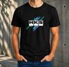 HKS Factory Racing T-Shirt Unisex MotoGP Ducati Corse Motorcycle Fan Apparel