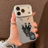Чехол для телефона Аниме F-Стальной Алхимик Для iPhone 17 16 15 14 13 12 11 Pro Max Air разноцветный Матовый Лазерный Металлик Аврора Funda