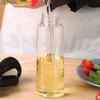 200/300/500ml Kitchen Oil Sprayer,Non-stick Cooking Oil Dispenser Bottle Wist Pump for Salad Frying BBQ Kitchen Tools