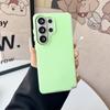 Матовый жесткий чехол для телефона для Samsung S26 Edge S25 S24 Ultra S23 FE S22 Plus A57 A37 A36 A56 A55 A54 A53 A35 A34 A33 A15 A14 Чехол