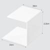 Professional Eyelash Pillow Console Portable Eyelash Extension Stand  for Beauty Salon