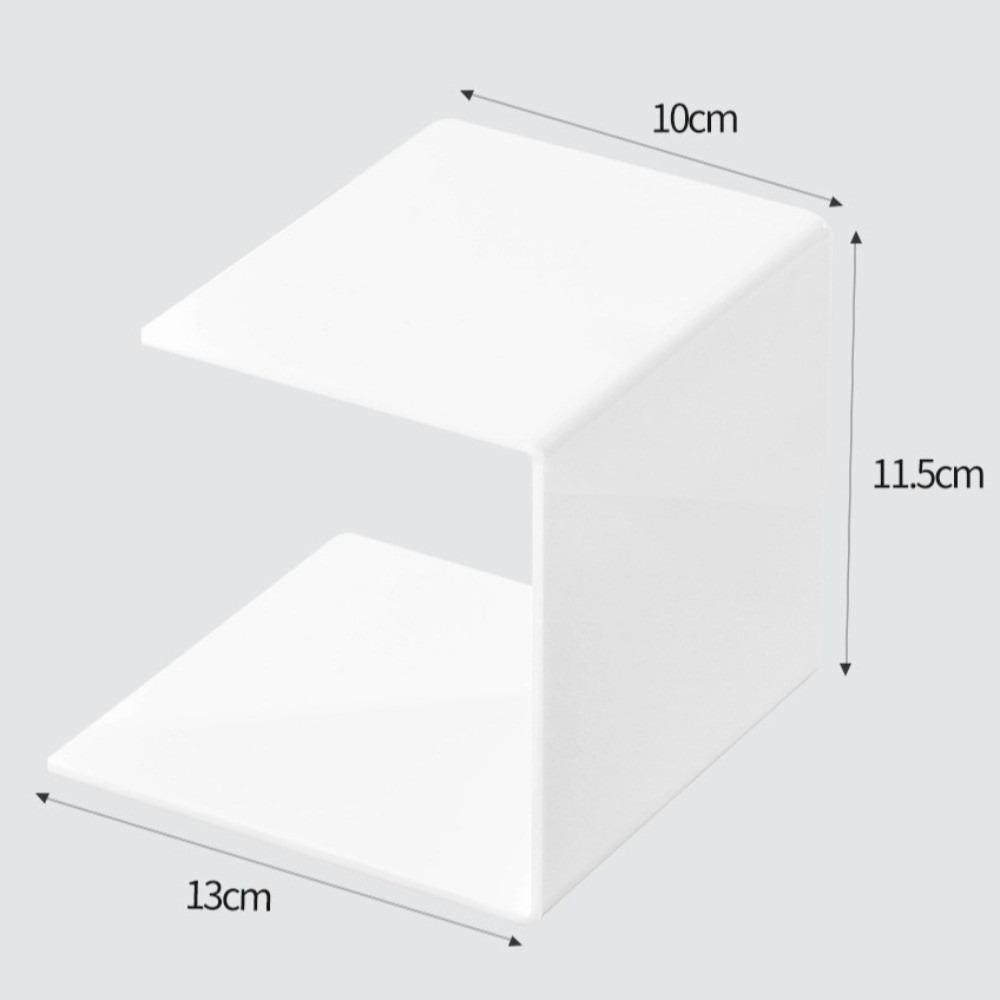 Professional Eyelash Pillow Console Portable Eyelash Extension Stand for Beauty Salon