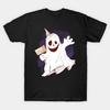 Ghost Halloween - Halloween Gifts - T-Shirt