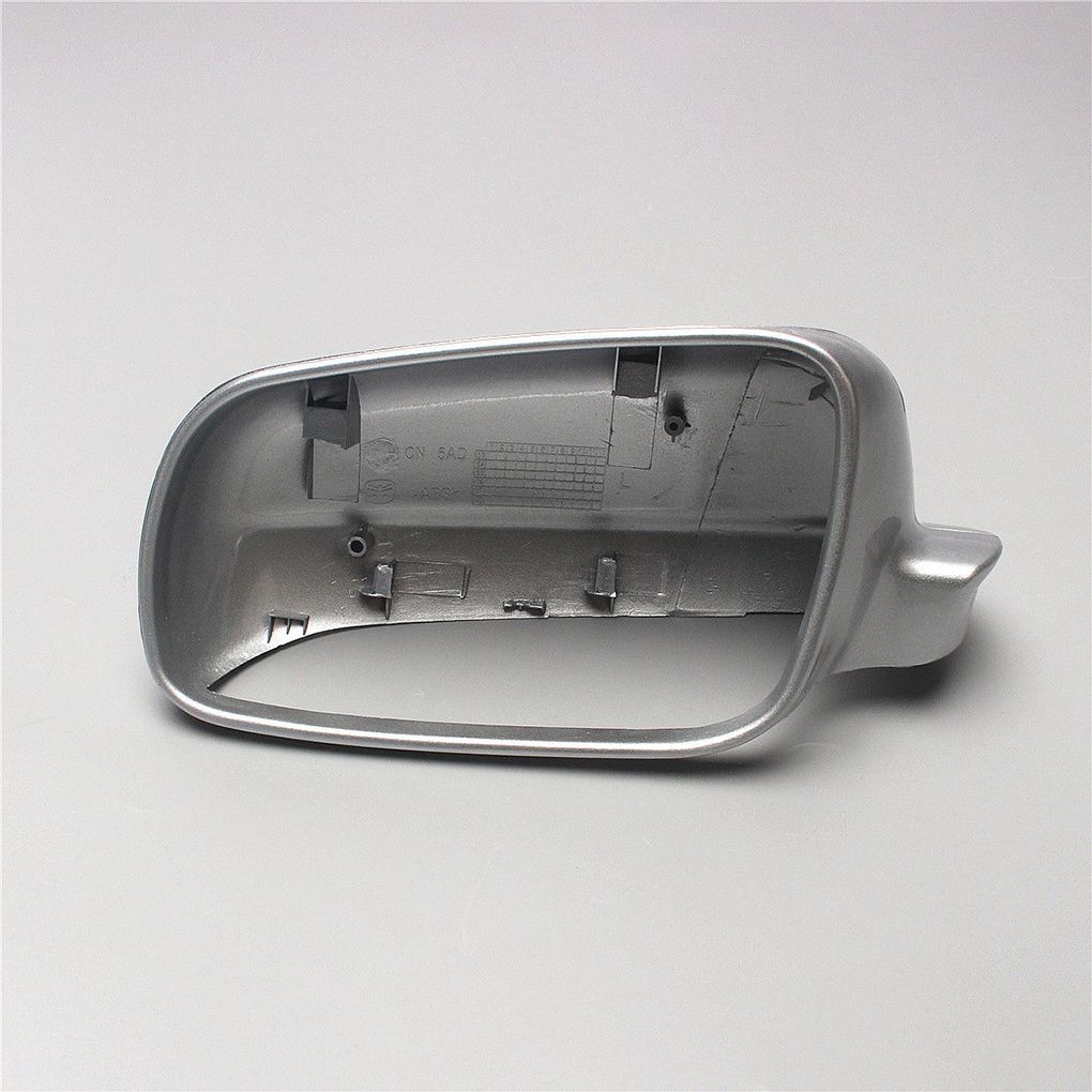 Замена защитного кожуха корпуса зеркала заднего вида со стороны водителя для Golf 4 MK4 Bora 99-04 3B0857537B