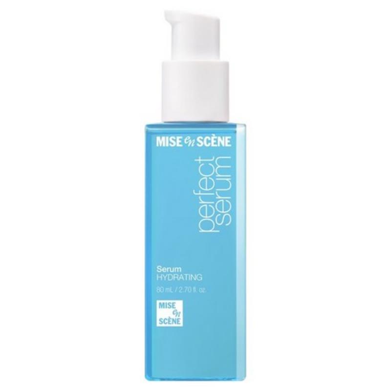 Mise En Scene Perfect Hydrating Serum 80ml/160ml