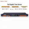 MORLINK Gigabit NTP/PTP Time Server