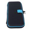Game Console Protective Case EVA Carrying Travel Case Protective Bag for Switch Game Console