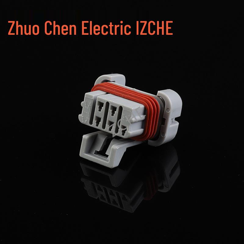 5-Pin Car Wire Harness Connector Terminal 12052480/12020833