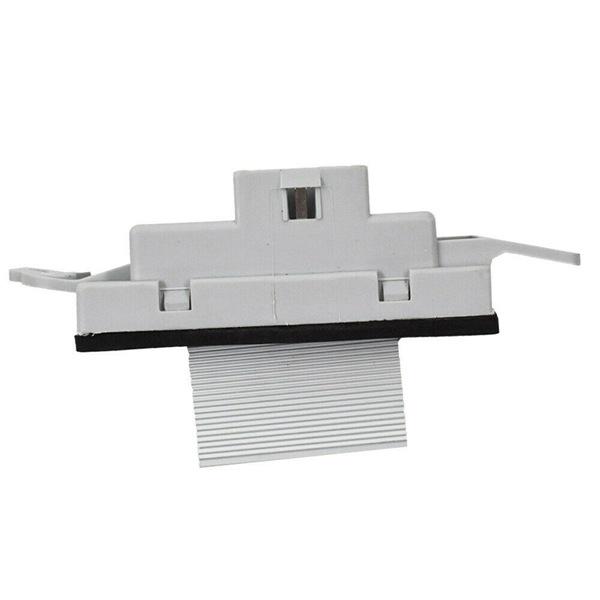 Chevrolet Buick Heater Blower Resistor 89018778