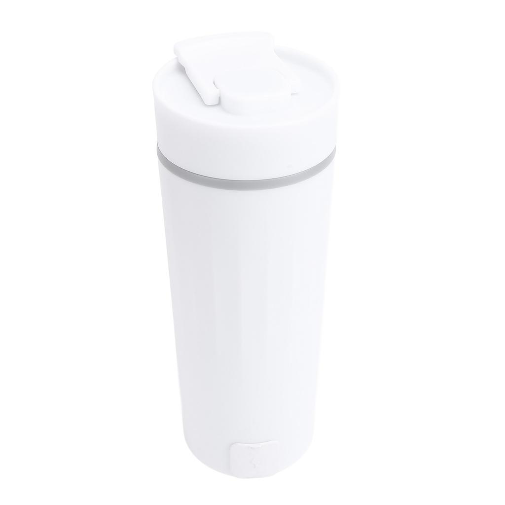 Электрический чайник для путешествий 4 в 1 300 Вт 475 мл портативный маленький мини-кофеварка 5 минут быстрого приготовления