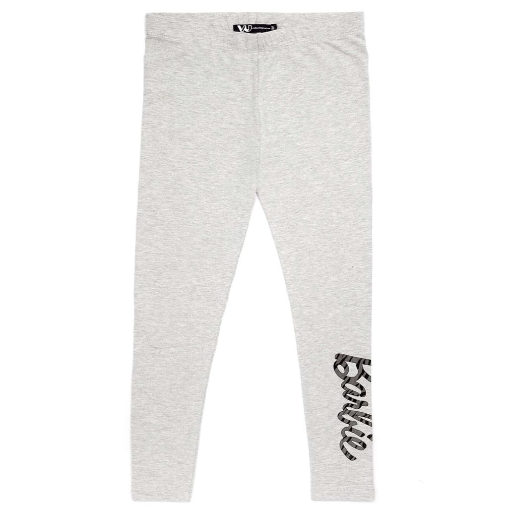 barbie Леггинсы для девочек (Упаковка из 2 шт.)