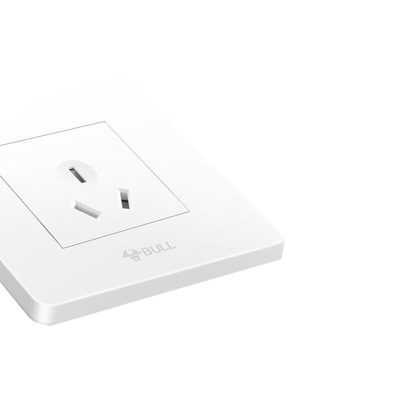 Bull G32 Series Wall Switch Socket