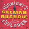 Midnights Children by Salman Rushdie Paperback Book 9780099511892