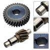 2PCS Gear Wheel 45mm (33teeth) Durable For 130/156 Water Drill Bits