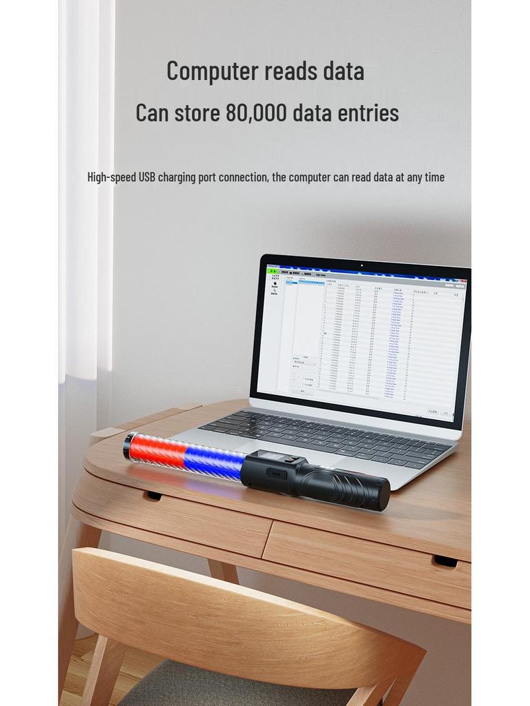 Высокоточный алкотестер для быстрого выявления пьяного вождения