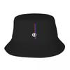 Herbie Cnumber  Bucket Hat Panama Bob Hats Outdoor Cool Reversible For Summer Beach Fishing Unisex FisherUnisex Caps
