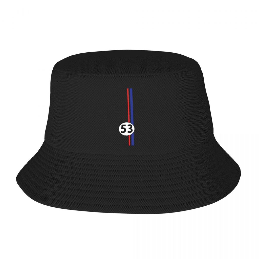 Herbie Cnumber Bucket Hat Panama Bob Hats Outdoor Cool Reversible For Summer Beach Fishing Unisex FisherUnisex Caps