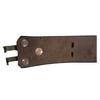 Кожаный ремень для винтовки Гаранда США 1907 г. (Латунный фитинг) - Репродукция J3-DKZ9-ZSV0