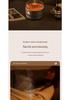 Ароматерапевтический увлажнитель-пламя «Вулкан» – 7-цветный ночник с мелким распылением для дома и спальни