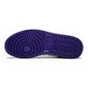 Jordan 1 Ретро High OG GS Court Purple 575441-501