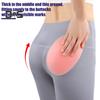 Silicone Butts Lift Pads Fake Buttock Pad Men Women Hip Enhancer Underwear Buttock Cushion for Body Shaping Ski Cushioning