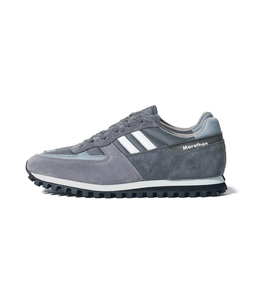 Reproduction Of Found 2200 Fsl Gray/Gray