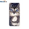 Чехол для Xiaomi Redmi A3 RedmiA3 Funda 6.71'' Прозрачная Мягкая Силиконовая Задняя Крышка Для Xiaomi Redmi A3 Ударопрочный Coque Бампер